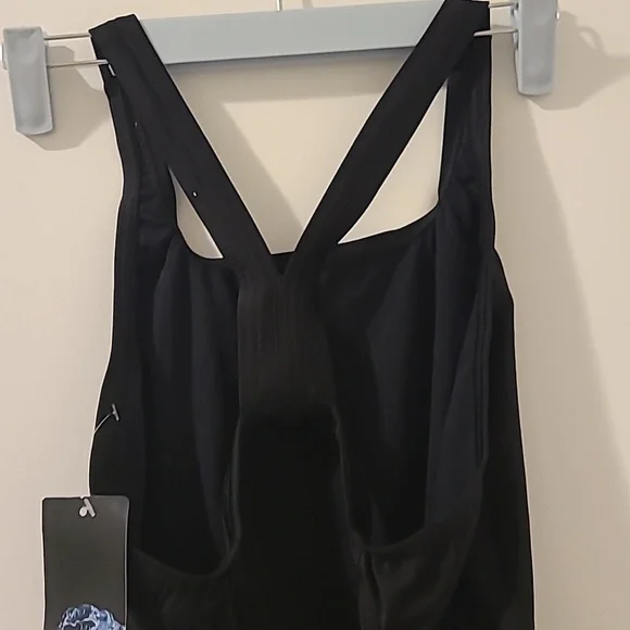 New Speedo proLT Black 12/38 - Picture 2 of 5